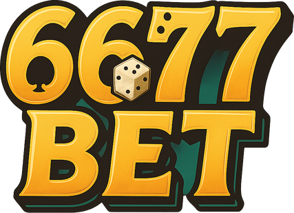 6677bet Logo